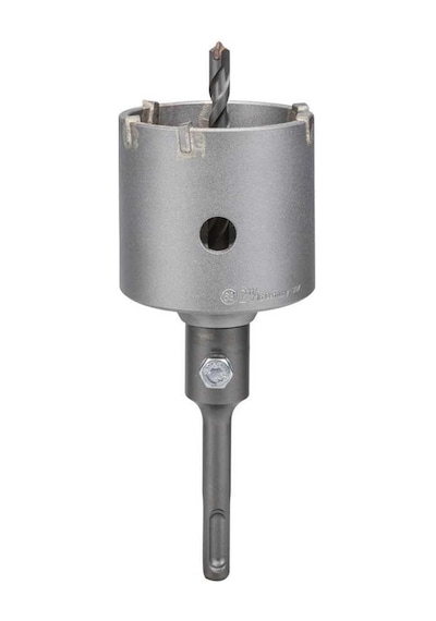 Bosch Plus-9 Serisi, Şalter Kutuları için Komple Buat Ucu 68*75 mm