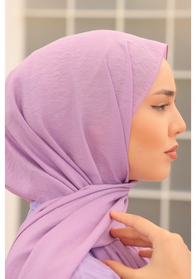 Silk Home Olinda Şal 49002-33 Leylak