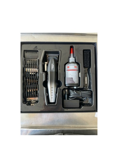 Traş Makinesi Powertec Tr 4100