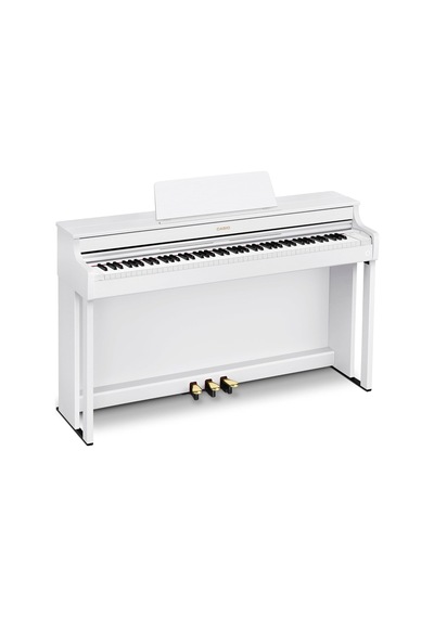 Casio Ap-300 Celviano Dijital Piyano Beyaz