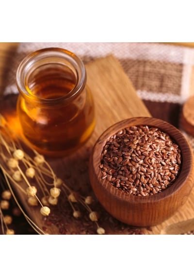 Keten Tohumu Yağı 30 Cc - Şile Aromatik Bitkiler Tarımsal Kalkınma Kooperatifi Keten Tohumu 30 ML