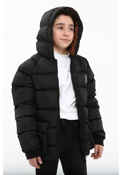 Benittokids Erkek Çocuk Mont 51276 001
