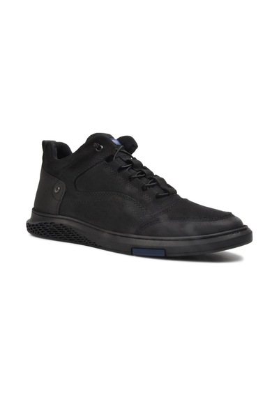 Hammer Jack 102 20595 Macon Hakiki Deri Comfort Casual Günlük Kıs