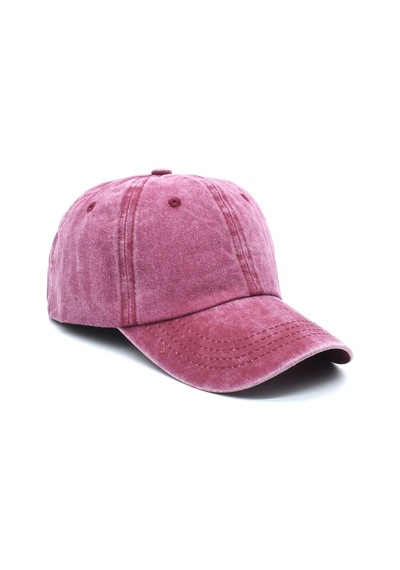 Eskitme Şapka Yazlık Outdoor Uv Cap Kasket