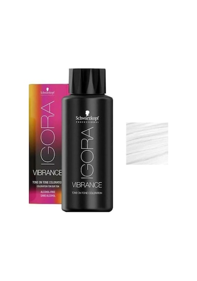 Doğal Vibrance 0-00 7702045560114 Oksidansız