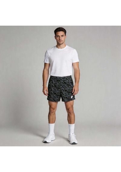 Antrasit Joma Erkek Günlük Şort Explorer Short 4241408
