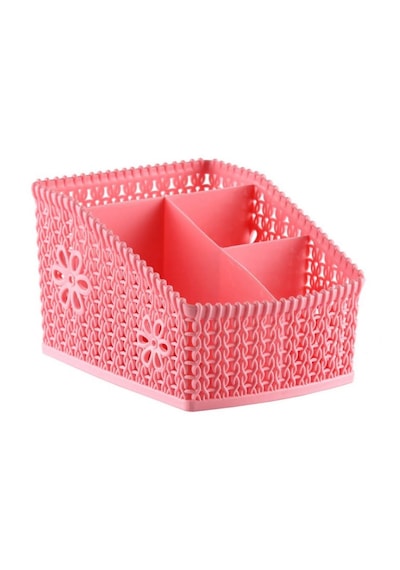 Örgü Düzenleyici No2 / 2 No Knitting Organizer Pembe