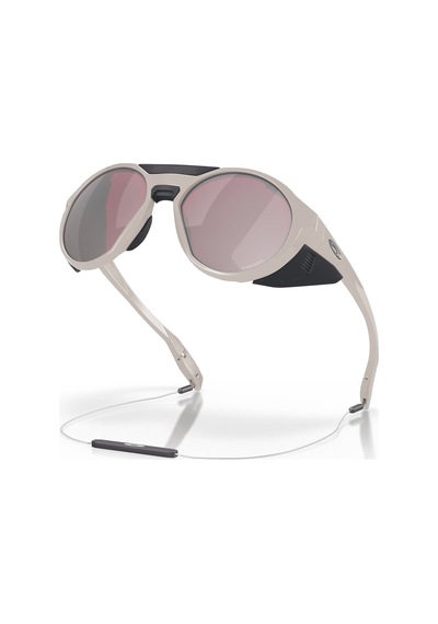 Oakley Clifden Güneş Gözlüğü Gri Gri