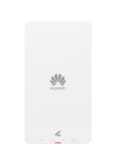 Huaweı Ekıt Ap266 Ax3000 Wıfı6 Dual Band Duvar Tipi Access Point-213338