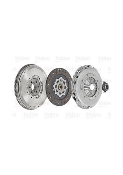 Volmerk Debriyaj Seti Volanlı Kit Doblo 1.9 Jtd Sabit Volanlı Volmerk Vmfı802-k 55190790 55203007