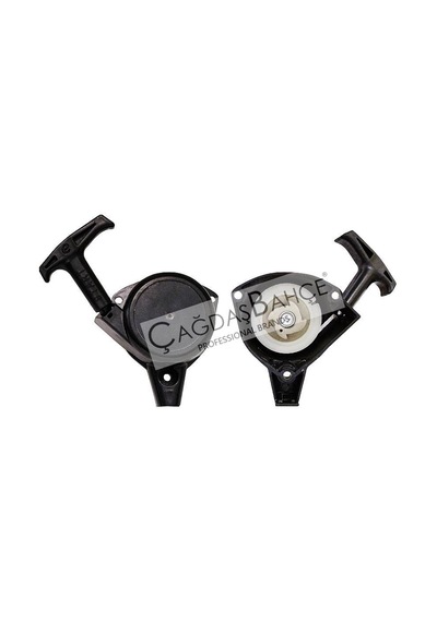 Tu26 / Tf900 Motorlu İlaçlama Makinesi Starter Kapağı