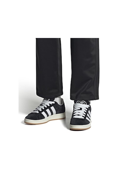 Adidas Erkek Spor Ayakkabı Hq8708 Siyah