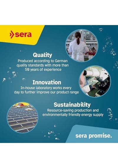 Sera Vipan 100ml 22gr