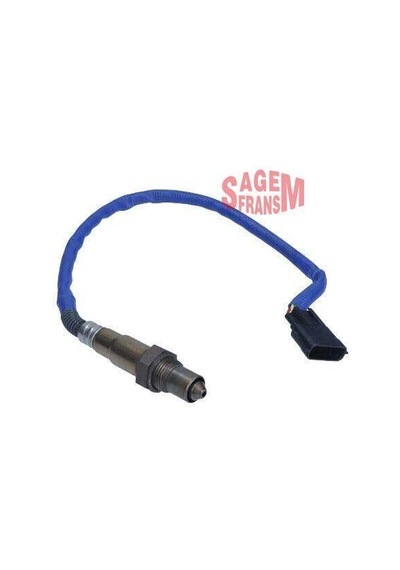 Oksijen Sonda Sensor Megane Iv-talısman-scenıc Iv