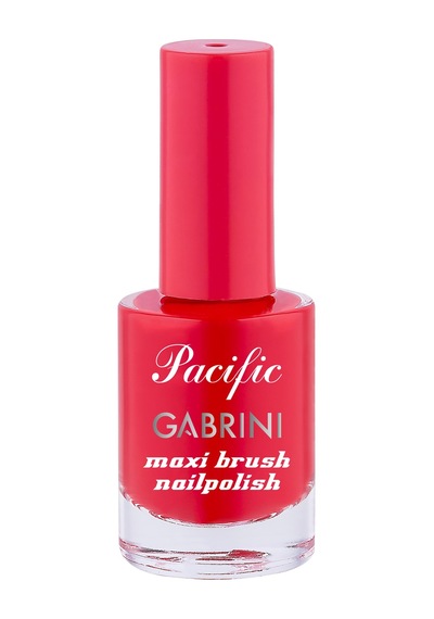 Gabrini Pacific Maxi Brush Oje 65