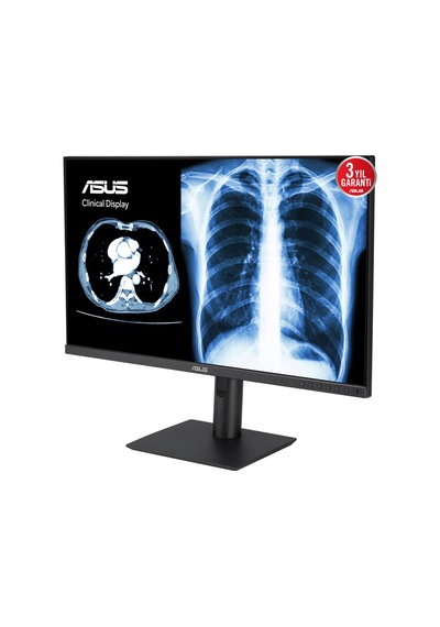 Asus Mh2441a Klinik Monitör