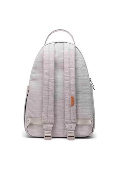 Herschel Nova Backpack Unısex Sırt 11392 Light Grey Crosshatch