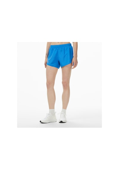 Under Armour Fly By 3 Kadın Mavi Koşu Şortu 1382438