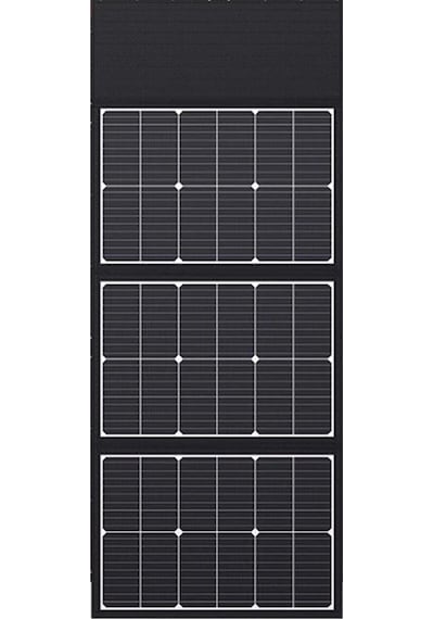 Antfea 100w Taşınabilir Güneş Paneli