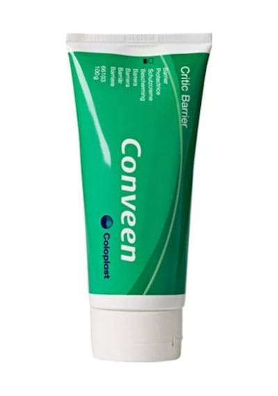 Coloplast Conveen Critic Bariyer Krem 100 Gr