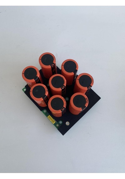 16253950112a05 İnvertör Kapasitör Kartı 950uf 1 Adet