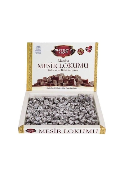Macun-u Şiffa Manisa Mesir Lokumu 200 G
