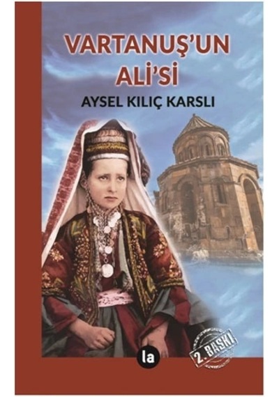 Vartanuş Un Ali Si