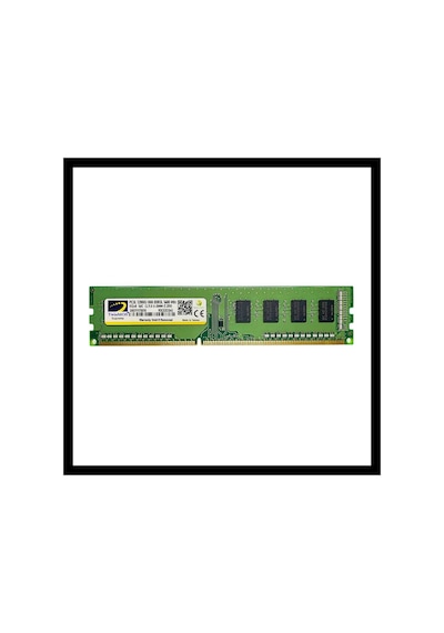 Twinmos Mdd3l8gb1600d, 8gb, Ddr3, 1600mhz, 1.35v Desktop Ram