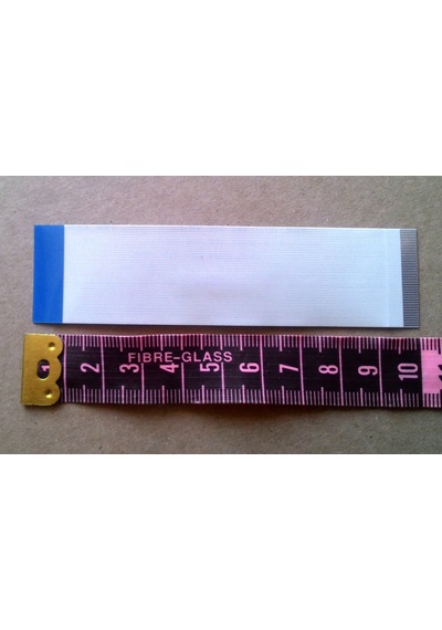 Sony Vpcse1M1E Flex Kablo Vobo-Mssd-Ffc-S 50-0.5-10B