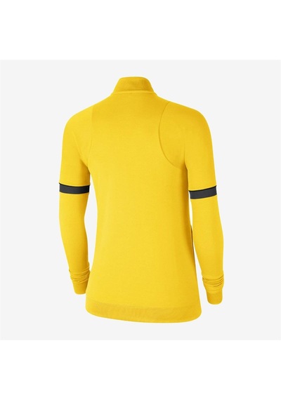 Nike Cv2677-719 Acd21 Kadın Ceket Sarı-7046 Sarı