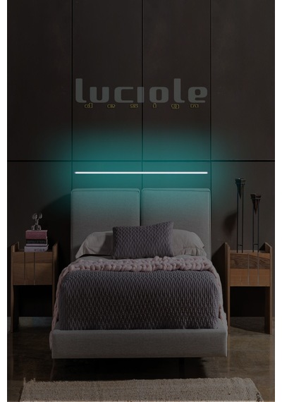 Onerous Kırmızı Led Işık, Uzaktan Kumandalı Onr-775928286