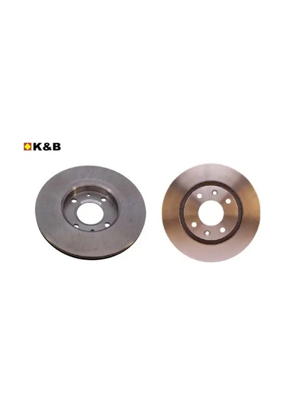 Ön Fren Disk Aynası  208-301-307-partner Ym 4249.g1/ 4246.w7/ 4249.16