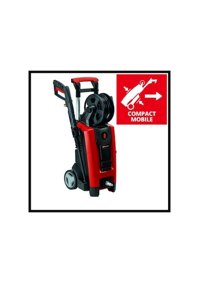 Einhell TE-HP 170 Yüksek Basınçlı Yıkama Makinesi  - 4140770