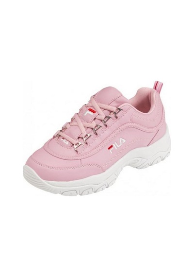 Fila 1010560.40063 Strada Kadın Günlük Spor Ayakkabı Pembe