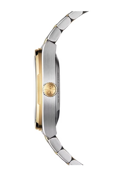 Raymond Weil A.r.t. Date 38 Mm Otomatik Saat Rw1000stp50001 Mavi