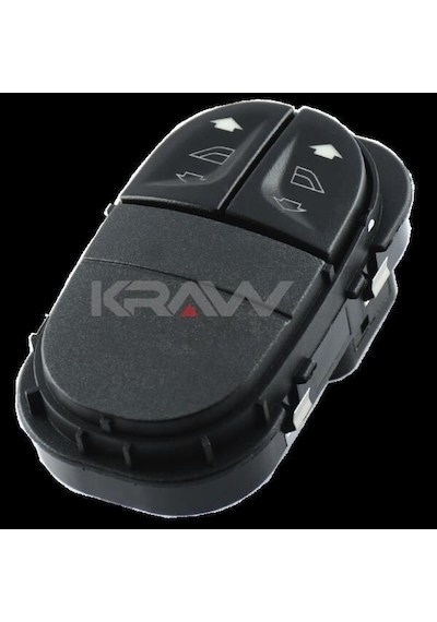 Kraw Cam Kaldırma Anahtarı Ford Escort Çiftli 95-00