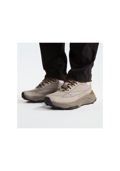 The North Face M Fastpack Wp Erkek Ayakkabısı Nf0a8g6bu3a1 47 1/3-24742 Çok Renkli