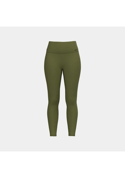 Joma 902037 Indoor Gym Uzun Tayt Yeşil