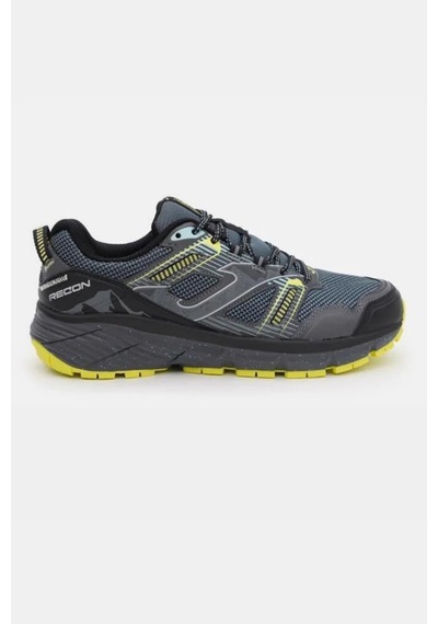 Joma Recon 2421 Erkek Gri & Sarı Günlük Spor Ayakkabı Tkrecw2421 Gri & Sarı Gri - Sarı