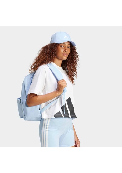 Adidas Classic Mavi Sırt Çantası Is7054