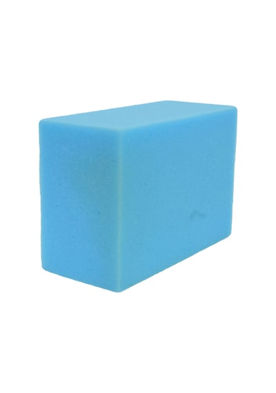 LokmanAVM Renkli Sıvacı İnşaat Süngeri Karışık Renk 11.5Cm X 16.5