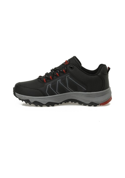 Proshot Alonso 5pr Siyah Unisex Outdoor 000000000102045295 Siyah-kırmızı