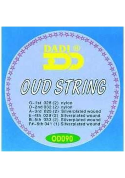 Dadi Od090 -  Ud Teli
