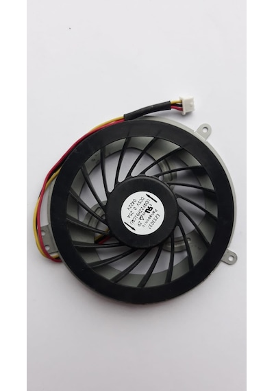 Sony Sve15 Notebook Cpu Fan