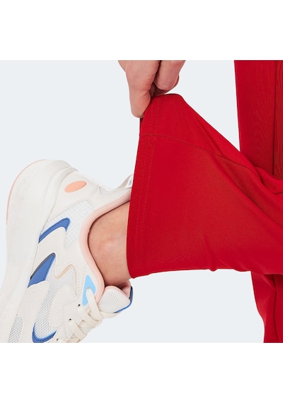 Slazenger KARMOR IN Kadın Eşofman Altı Kırmızı
