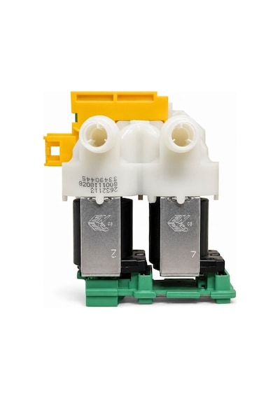 Bosch Siemens Çamaşır Makinesi Akış Sensörlü 2wx180 Doldurma Valfi 10010823 - 20015056 Hw01