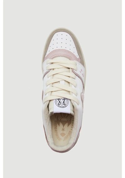 Enterprıse Japan Planet Erkek Beyaz Sneaker Beyaz Beyaz