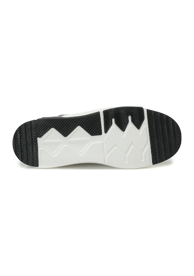Lumberjack Togo Siyah Erkek Sneaker 000000000102695218