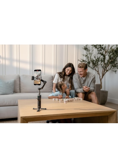 DJI Osmo Mobile 8