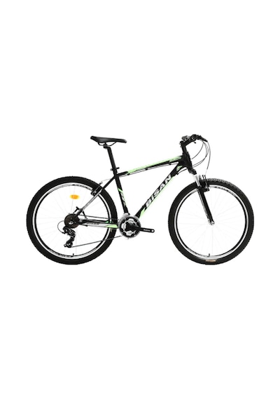 Bisan MTX 7050 V 27.5" Jant 21 Vites Dağ Bisikleti